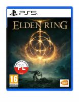 ELDEN RING / GRA NA PS5 / POLSKA WERSJA NAPISY