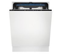 Zmywarka Electrolux EES48200L 59,6cm Automatyczne otwieranie drzwi Szuflada na sztućce