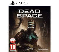 Dead Space - Gra na PS5