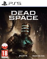 Dead Space Gra na PS5