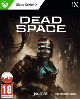 Dead Space Gra na Xbox Series X