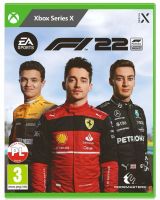 F1 22 Gra na Xbox Series X