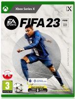 FIFA 23 Gra na Xbox Series X