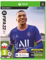 FIFA 22 Gra na Xbox Series X