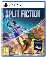 Split Fiction Gra na PS5