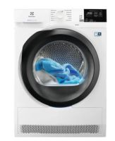 Suszarka ELECTROLUX EW8H458BP