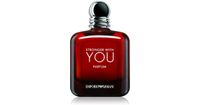 ArmaniEmporio Stronger With You Parfumperfumy dla mężczyzn