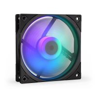 Wentylator Endorfy Fluctus 120 PWM ARGB 120mm Czarny