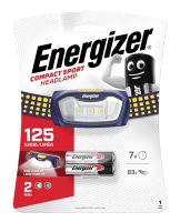 Latarka Energizer Sport Headlight E301528400