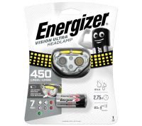 Latarka Energizer Vision Ultra Headlight E301371800/E301371801