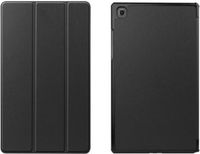 Etui na Galaxy Tab A TECH-PROTECT SmartCase Czarny