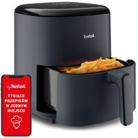 Air Fryer Frytkownica beztłuszczowa TEFAL Easy Fry EY245B10 5l 10 automatycznych programów