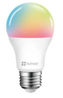 EZVIZ Inteligentna żarówka RGB WiFi Smart Home CS-HAL-LB1-LCAW