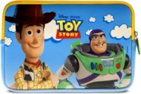 Pebble Gear Disney Toy Story 4 Carry Sleeve neopronowe etui na tablet 7"