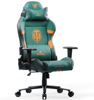 Fotel gamingowy Diablo X-One 2.0 World of Tanks