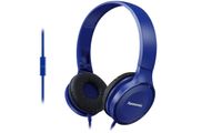 Słuchawki nauszne PANASONIC RP-HF100ME-A