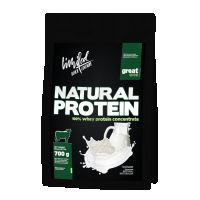 Białko Natural Protein 700 g