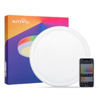 Lampa sufitowa BlitzWill BW-CLT1