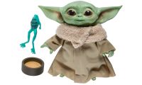 Hasbro Star Wars Mandalorian Baby Yoda the Child