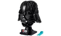 LEGO Star Wars 75304 Hełm Dartha Vadera