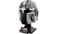 LEGO Star Wars 75328 Hełm Mandalorianina