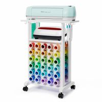 Crafit Beegrid R30 Lite wózek na rolki winylowe