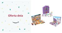 Okazje kalendarzy adwentowych od Mattel