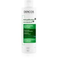 Szampon przeciwłupieżowy do włosów normalnych i przetłuszczających się Dercos Anti-Dandruff 200ml