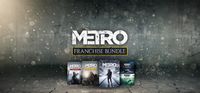 Gra PC Metro Franchise Bundle