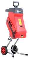 Rozdrabniacz do gałęzi FAWORYT GTR 2545 elektryczny