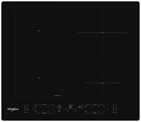 Płyta indukcyjna WHIRLPOOL WL B3360 NE FlexiCook 59cm