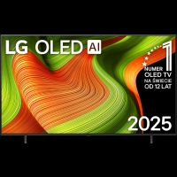 Telewizor OLED LG OLED65B56LA 65" 4K 120Hz webOS OLED