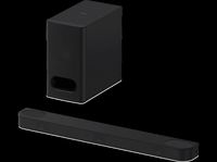 Soundbar (listwa) + subwoofer SONY HT-B600 Theatre Bar 6 Czarny