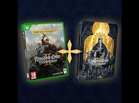 Gra Xbox Series Kingdom Come: Deliverance II Day One Edition + Steelbook