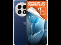 Smartfon ONEPLUS 13 5G 16/512GB Niebieski