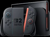 Nintendo Switch 2 w Media Markt – promocja z odbiorem w sklepie