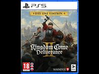Gra PS5 Kingdom Come: Deliverance II Day One Edition