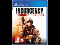 Gra PS4 Insurgency: Sandstorm (Kompatybilna z PS5)