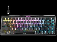 Klawiatura ROCCAT Vulcan II Mini Air Czarny