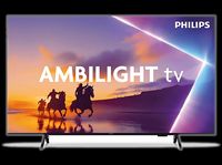 Telewizor QLED PHILIPS 65PUS8400/12 65" 4K Ambilight Pixel Precise Ultra HD Czarny