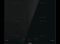 Płyta indukcyjna GORENJE GI6401BSCE Czarny