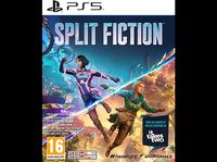 Gra PS5 CENEGA Split Fiction