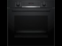 Piekarnik BOSCH HBA534EB3 Czarny Serie 4