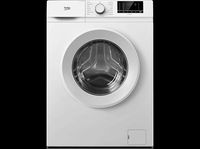 Pralka Beko b100 B1W 630 WW PL Slim 6kg 1000obr 15 programów