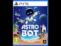 Gra PS5 Astro Bot