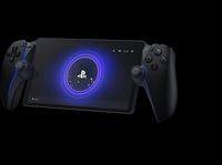 Urządzenie do strumieniowego odtwarzania gier SONY PlayStation Portal Nocna Czerń