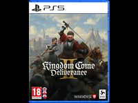 Gra PS5 Kingdom Come: Deliverance II