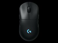 Mysz bezprzewodowa LOGITECH G Pro 2 Lightspeed Czarny