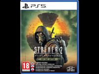 Gra PS5 PLAION S.T.A.L.K.E.R. 2 Serce Czarnobyla Day One Edition