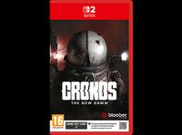 Gra Nintendo Switch 2 CENEGA Cronos: The New Dawn